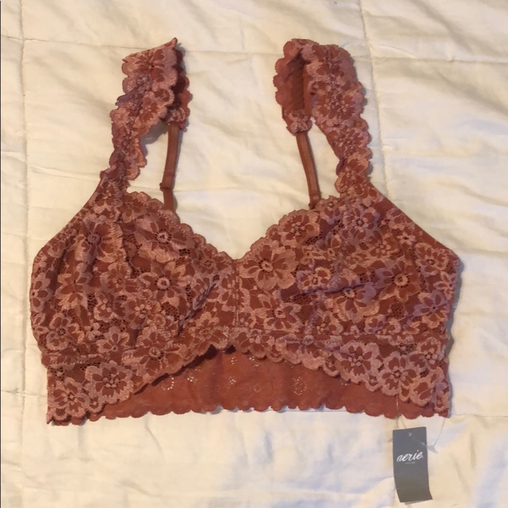 Aerie bralette